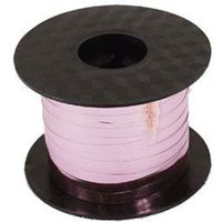 Pastel Blue Curling Ribbon