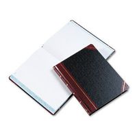 BOR21300Q - Quadrille Accounting Book