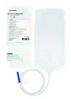 Enema Bag Set, McKesson, NonSterile 1500 mL, 16640 - Sold by: Pack of One