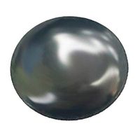 Horenme 2Pcs/Pair Bio Magnetic Therapy Weight Loss Stud Earrings Slimming Health Care Stimulating Acupoints Magnet Stickers