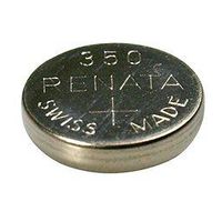 All Renata Coin Cell Model Batteries (350)