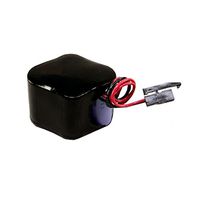 PLC Lithium Battery BR-2/3A4F for Fanuc 18-T Series