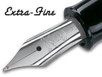 Pelikan Refills M205 M215 Stainless Steel Extra Fine Point Nib - 958223