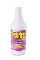 Harvard Chemical 506102 Peerless Spot Remover, 1 qt Bottle, Clear (Case of 12)