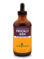 Herb Pharm Prickly Ash Liquid Extract - 4 Ounce