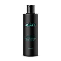 Jaclyn pH Balanced Organic Intimate Hygiene wash Delicate Zone Vagina Care Natural genital Cleanser for Men & Women (for Men, 6.08fl.oz (180ml))