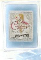 Courtney's Candles Cool Waters - Mixer Melt or Wax Tart