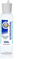 MAGNESIUM OIL USP 12 OZ