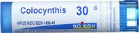 Boiron, Colocynthis 30C Multiple Dose Tube, 80 Count