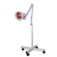 WSNBB Infrared lamp for thermotherapy Fast Relief for Muscle Pain