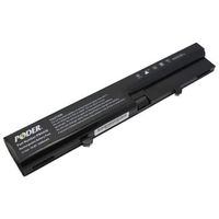 New Poder 6 Cell Battery HP 510 511 514, 515, 540, 541, 6530s, 6535s, 484785-001, 572189-001, 572186-001, 456623-001, 451545-361, 500014-001, HSTNN-DB51, HSTNN-OB51