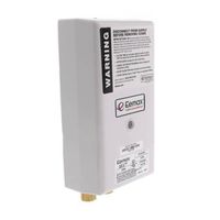 Eemax EX95T DI 9.5KW 240V Therm DI Electric Tankless Water Heater