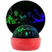 The Grinch Dr Seuss LED Shadowlights Projector - Projects Up to 10 Feet