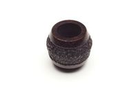 Falcon Bulldog Rustic Tobacco Pipe Bowl 7113G
