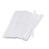 AUEAR, 100 Pack Perfume Test Strips Fragrance Test Strips for Scents and Essential Oils