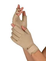 Therall Arthritis Gloves(Size=Large)