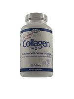 AHS Collagen Type 2 120 tablet