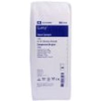 Curity Gauze Sponge 4 x 4 in./Case of 200
