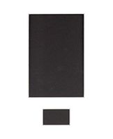 10 of 8x10 Special Cut for 5x7 with Backing and Bag (C20)