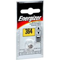 ENERGIZER WATCH 364BP 1.55V 1 EACH