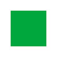 NUOMI 200 Pieces Foil Paper Wrappers 15 * 15 cm Chocolate/Candy Wrapping Paper Square Packaging Supply Decoration for Tea Cookies DIY Handmade Sweets Party Christmas, Green