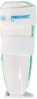 Aircast 02AR Air Stirrup Standard Ankle Brace, Right, 10.5", Large