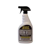 D/2 Biological Solution - 1 Quart Reusable Spray Bottle by MTBioinUS