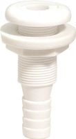 Shoreline Marine Thru-Hull Fitting (3/4-Inch)