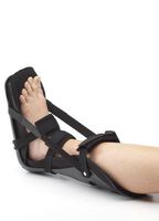 Corflex ULTRA STRETCH PLANTAR FASCIITIS SPLINT Large M 8.5-9.5, W 8-9
