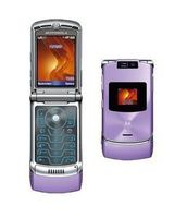 Motorola RAZR V3xx AT&T ATT Cell Phone