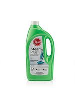Hoover WH00015 Hard Floor Cleaning Solution, SteamPlus Multi-Floor 2X Concentrated Formula, 32 oz