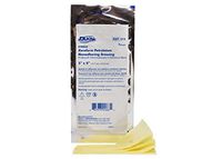 Dukal Xeroform Petrolatum Gauze, Sterile, 1" W x 8" L (Box of 50), 212