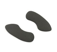 Talk To the Heel Grips Style 94001 (Black;3 Pairs)