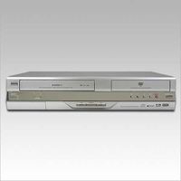 Toshiba D-VR4 Digital Video Recorder