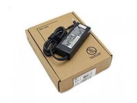 power supply - 90 Watt 709986-001 for Hewlett Packard 240 / 242 / 248 / 250 / Envy 15-j000, 15t-j100, 15z-j000, 15z-j100, 17-j000, 17-j100, 17t-j000 / Pavilion 15-e000, 15-n000, 15t-e000, 17-e000, m4-1000 / Spectre 13-3000 by HP