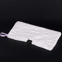 Zaowole 1PC Microfiber Steam Mop Cleaner Floor Washable Replacement Pads for Shark S3901,Health Household Home Kitchen All-Purpose Household cleaning supplies