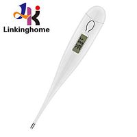 Digital Thermometers Highly Accurate Oral Mouth Thermometer and Armpit Thermometers for Adults and Baby with LCD Backlight (1)