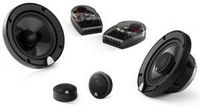 JL Audio C3-525 Evolution C3 Series 5-1/2" 2-way Convertible Component Speakers System