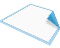 Mckesson 18-16661 Underpad 22 X 24 Inch - 200 Per Case