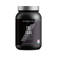 Myprotein The EAAs, 7.4g of Essential Amino Acids per Serving, 50mg AstraGin®, 500mg VitaCherry® Sport and Electrolytes stimulating Muscle Protein Synthesis, Rainbow Sherbet, 30 Servings