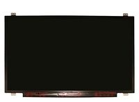 Generic LCD Replacement Display - FITS Innolux P/N N173FGA-E44 REV.C1 17.3 HD+ WXGA+ Edp Slim Display Replacement LCD LED Screen Non-Touch New
