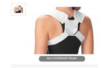 BRACE, SHOULDER W/CLAVICLE PAD XX-SMALL