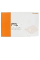 Smith & Nephew OpSite Flexigrid Transparent Dressing (6x8) (Box of 10) by OpSite