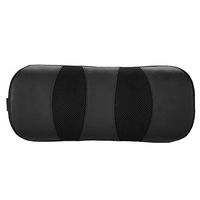 Air Pressure Waist Massage Pillow Cordless Magnetic Therapy Heating Pillow Waist Care EU Plug