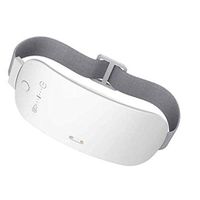 Jueven Warm Palace Belt Physiological Period Artifact Menstruation Smart Electric Warm Palace Belt (Color : White)