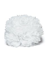 "Celebration Peonies" Tissue Paper Flowers Large White