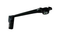 Frames & Fittings Rear Brake Foot Pedal Lever for Yamaha YZF R6 1999 2000 2001 2002