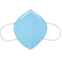 Anti Air Pollution for Outdoor Reusable, Blue