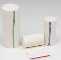 Shur-Band 6" x 5 Yd Elastic Bandage 10/Pack Latex Free