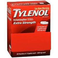 Tylenol